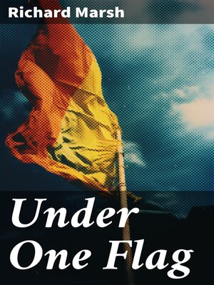 cover image of Under One Flag